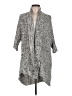 Express Gray Cardigan Size M - photo 1
