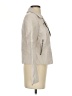 Cupcakes & Cashmere 100% Polyurethane Ivory Jacket Size XS - photo 4