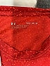 Under Armour Red Active T-Shirt Size L (youth) - photo 3