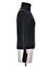 Banana Republic 100% Wool Gray Wool Pullover Sweater Size XS - photo 4