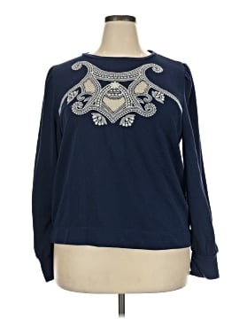 Ann Taylor Loft Pullover Sweater