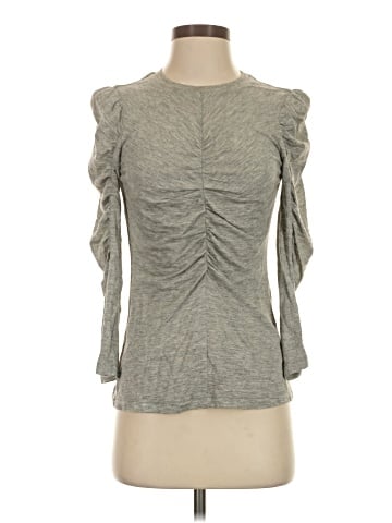 Rebecca Taylor 3/4 Sleeve T-Shirt (view 1)