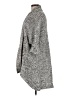 Express Gray Cardigan Size M - photo 5