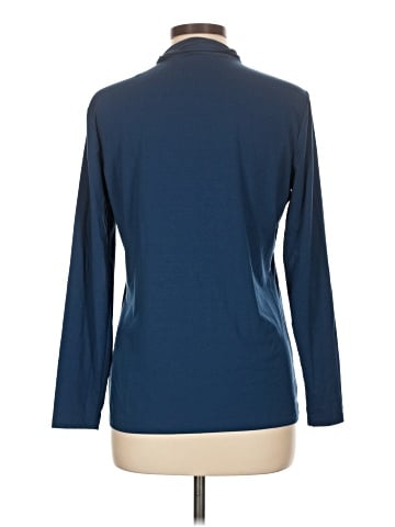 J. McLaughlin Long Sleeve Top (view 2)