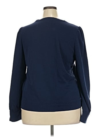 Ann Taylor LOFT Pullover Sweater (view 2)