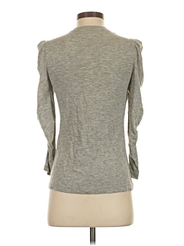Rebecca Taylor 3/4 Sleeve T-Shirt (view 2)