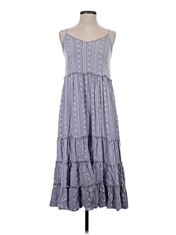 CALISTA Casual Dress (view 1)