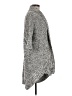 Express Gray Cardigan Size M - photo 4