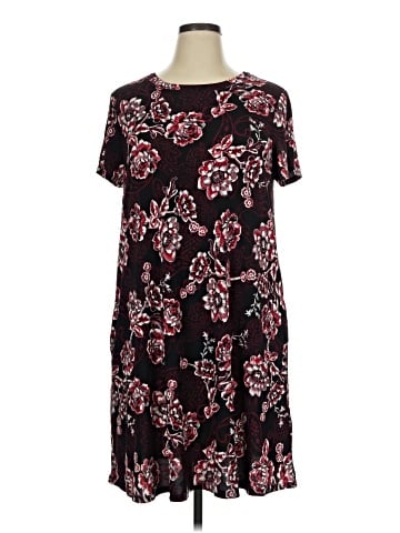 Apt. 9 Casual Dress (view 1)
