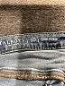 Talbots Solid Blue Jeans Size 10 - photo 7