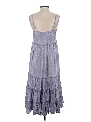CALISTA Casual Dress (view 2)