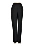 Leith Solid Black Dress Pants Size XS - photo 1