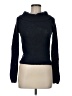 Subdued Blue Turtleneck Sweater Size M - photo 1