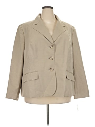 Kasper Blazer (view 1)