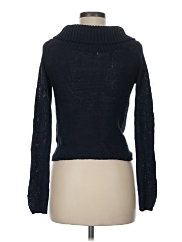 Subdued Turtleneck Sweater (view 2)