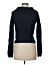Subdued Blue Turtleneck Sweater Size M - photo 2