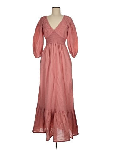 Patrons of Peace Casual Dress (view 1)