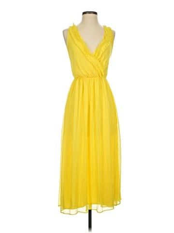 RACHEL Rachel Roy Cocktail Dress (view 1)
