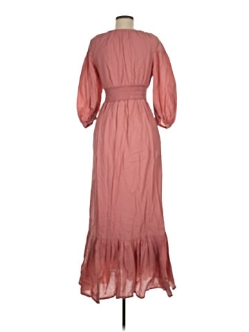 Patrons of Peace Casual Dress (view 2)
