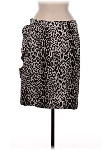 New York & Company Casual Skirt (view 2)