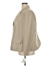 Kasper 100% Polyester Tan Blazer Size 24W - photo 5