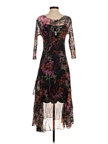 Komarov Cocktail Dress (view 2)