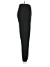 Leith Solid Black Dress Pants Size XS - photo 4