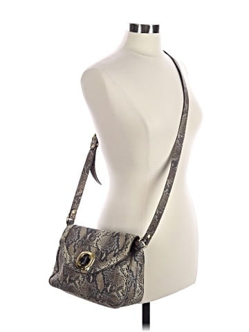 B Makowsky Crossbody Bag (view 2)