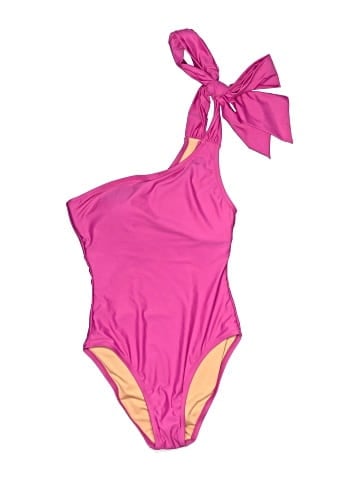 J.Crew One Piece Swimsuit (view 1)
