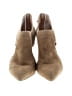 Cole Haan Tan Heels Size 8 1/2 - photo 2