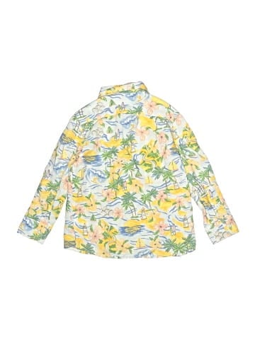 Crewcuts Long Sleeve Button-Down Shirt (view 2)