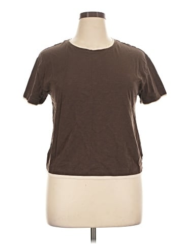 C&C California Short Sleeve T-Shirt (view 1)