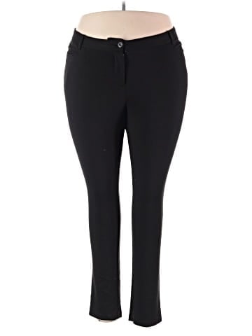 Lane Bryant Active Pants (view 1)