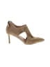 Cole Haan Tan Heels Size 8 1/2 - photo 1