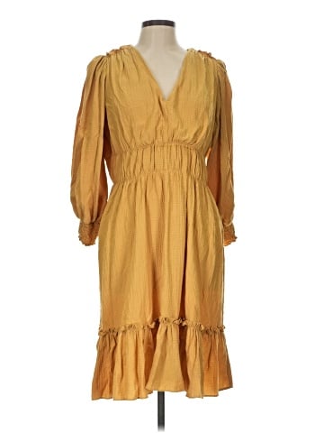 Calvin Klein Casual Dress (view 1)
