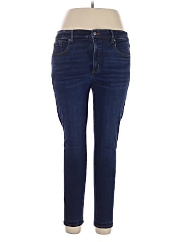 Ann Taylor LOFT Jeans (view 1)