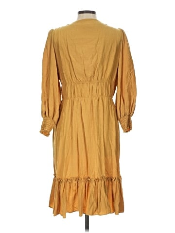 Calvin Klein Casual Dress (view 2)