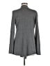 Fleurette Gray Cardigan Size M - photo 2