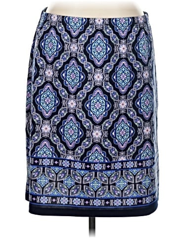 Talbots Outlet Casual Skirt (view 1)