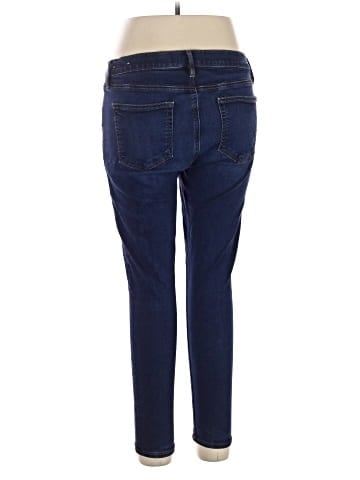 Ann Taylor LOFT Jeans (view 2)