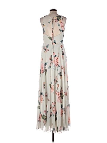 Jenny Yoo Collection Casual Dress (view 2)
