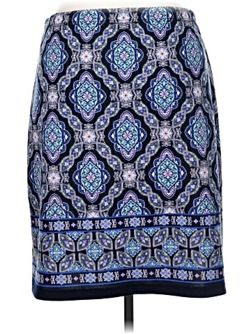 Talbots Outlet Casual Skirt (view 2)