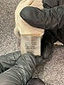 41Hawthorn Color Block Orange Pullover Sweater Size M - photo 8
