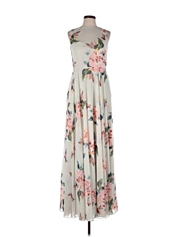 Jenny Yoo Collection Casual Dress (view 1)