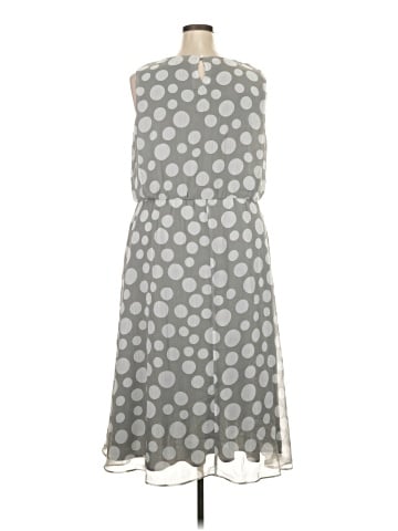 MSK Casual Dress (view 2)