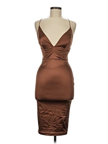 Charlotte Russe Cocktail Dress (view 1)
