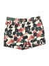 Boden Floral Green Shorts Size 6 - photo 1