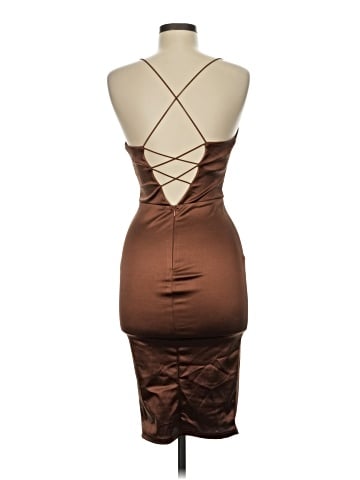Charlotte Russe Cocktail Dress (view 2)