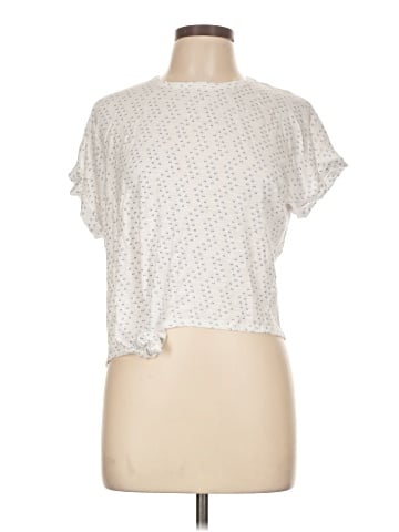 Lily Star Short Sleeve Top (view 1)