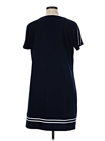 T by Talbots Casual Dress (view 2)